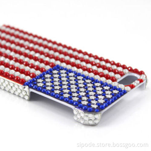 hard plastic case for iphone5s
